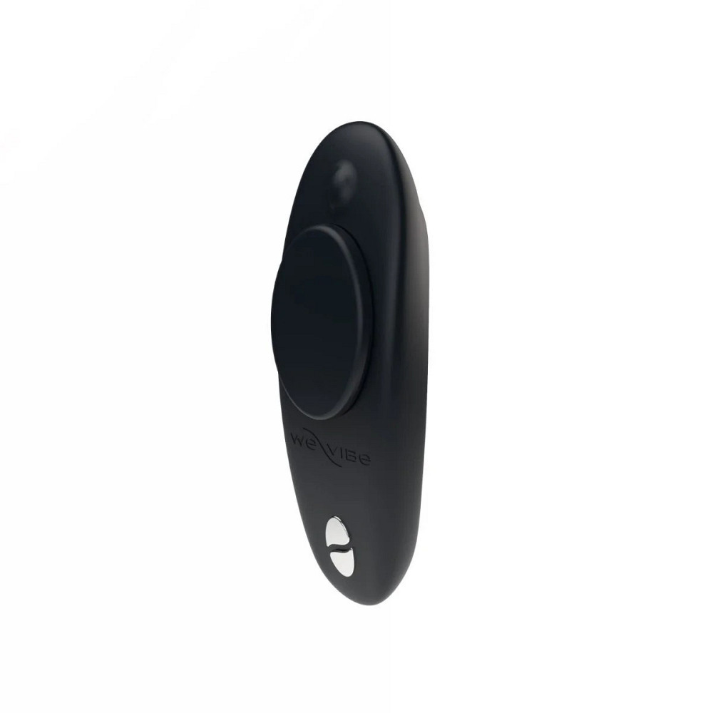 Магнитная клипса для Moxie by We-Vibe Magnetic Clip Black Sex Aura Киев - изображение 3