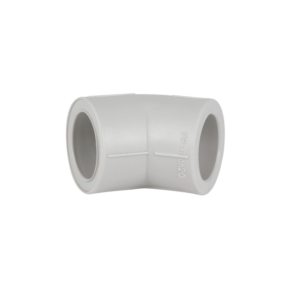 Уголок PPR Blue Ocean 20, 45° Киев - изображение 3