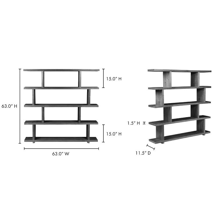 Стеллаж кухонный 