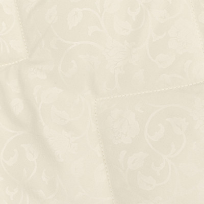 Одеяло Home Line стеганое бежевая 200 х 210 см (155424) Винница - изображение 2