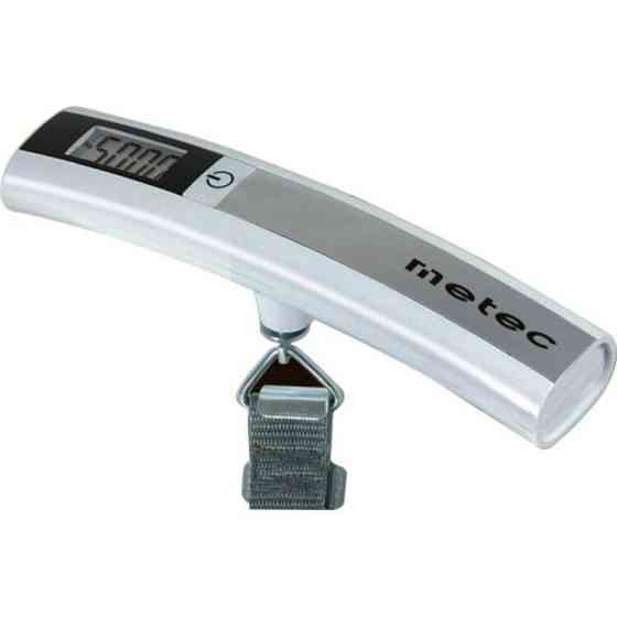 Ваги кантер ручні 50кг (ваги багажні) Харків