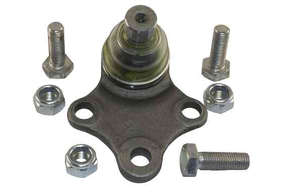 Кульова 18mm Citroen Berlingo l/ll Xsara 08/98> As Metal 10PE1100 Київ