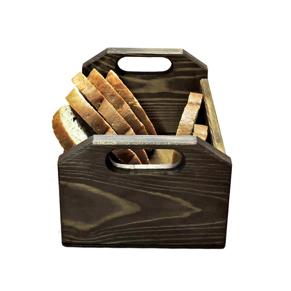 Хлебный лоток 