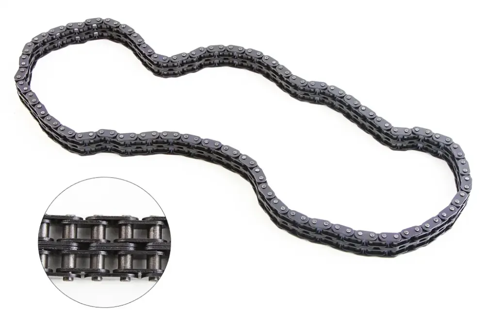 Цепь ГРМ 2101 EuroEx (114 зв.) Винница - изображение 1