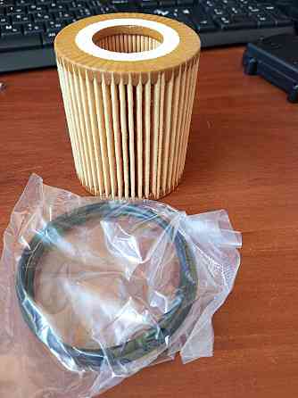 Фільтр масляний WUNDER FILTER WY 312 Полтава