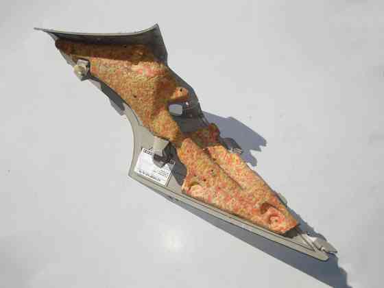 Mercedes-Benz  A2196901825 8L78 Обшивка правої стійки "C" світло-бежева CLS C219 Одесса