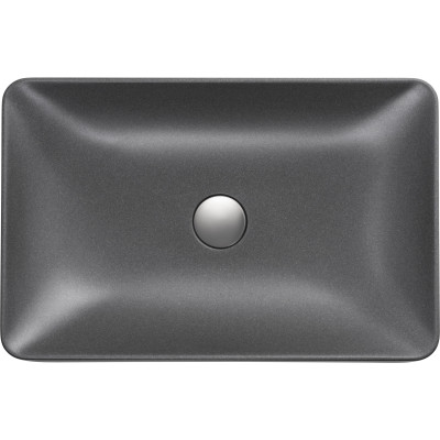 Раковина GRANADO Fredes grafito (Gbs0307) Винница - изображение 2
