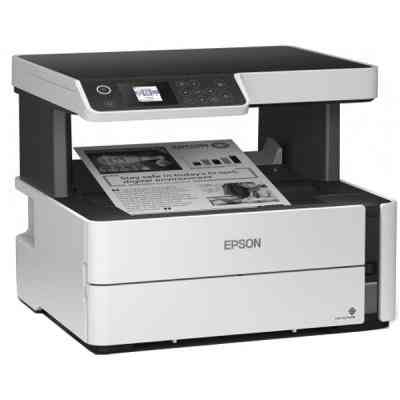 Багатофункціональний пристрій Epson M2140 (C11CG27405) Вінниця