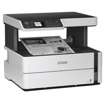 Многофункциональное устройство Epson M2140 (C11CG27405) Винница - изображение 2