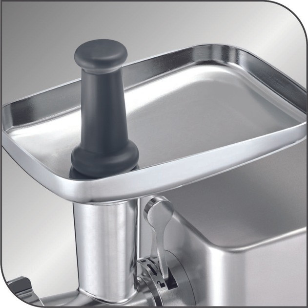 М'ясорубка Tefal NE858D38 2200 Вт Харків - фото 14