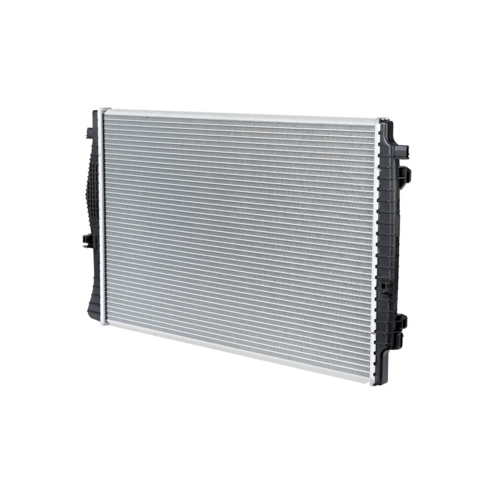 Радіатор охлаждения, Audi, Seat, Skoda, VW, 5Q0121251EQ; 5Q0121251ES; 5Q0121251GL; 5Q0121251GR; 5QM121251F, Бренд: SRLine Київ - фото 1