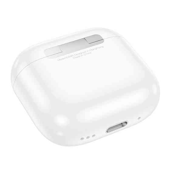 Беспроводные наушники HOCO EW85 True wireless ANC noise reduction BT headset Одесса