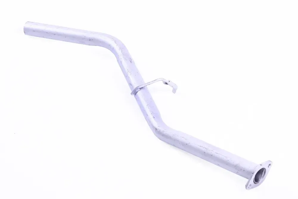 Труба випускна Славута ПАП-Авто Вінниця - фото 1