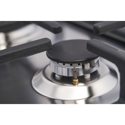 Варочная поверхность Whirlpool TKRL660IX Винница - изображение 11