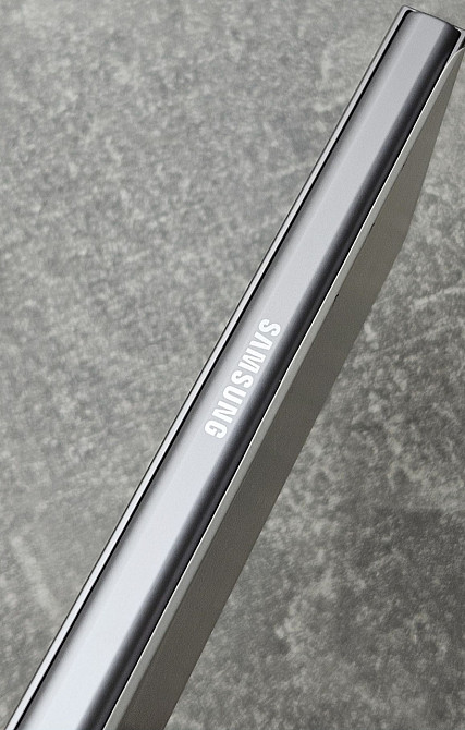 Смартфон Samsung Galaxy Z FOLD 6 12/256Gb. Silver Shadow 2 SIM. Київ - фото 5