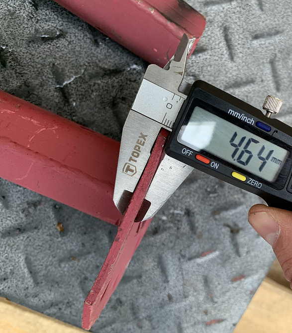 Полуось 32/245 Булат сварная (двусторонняя, жигуль/мотоблок) Харьков - изображение 3