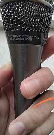 Мікрофон пррводний LG. Київ