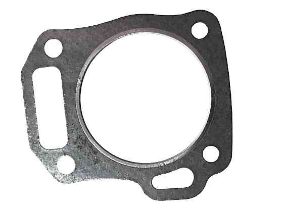 Прокладки цилиндра (набор) мотоблок 168F/170F (6,5/7Hp) Мукачево