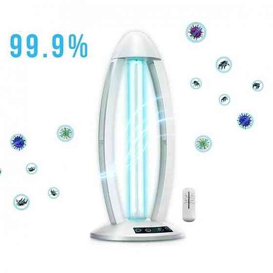 SIRIUS Світлодіодний UF світильник-бактерицидний Sirius Киев