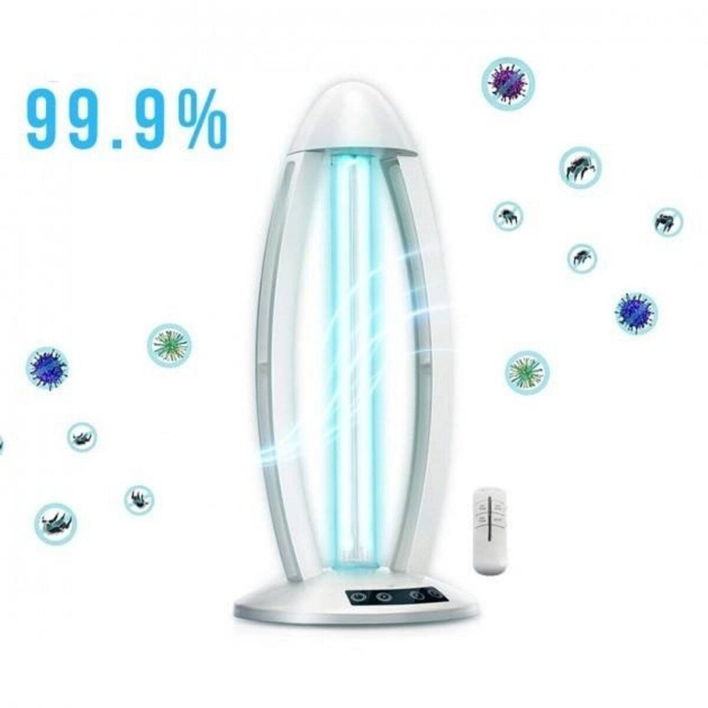 SIRIUS Світлодіодний UF світильник-бактерицидний Sirius Киев - изображение 2