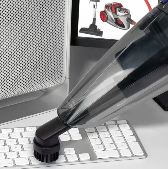 Пилосос акумуляторний ручний ProfiCare PC-AKS 3034 б/в Дніпро - фото 7