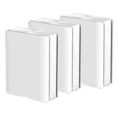 Точка доступа Wi-Fi ASUS ZenWiFi BQ16 3pcs (90IG08K0-MO3N4V) Винница