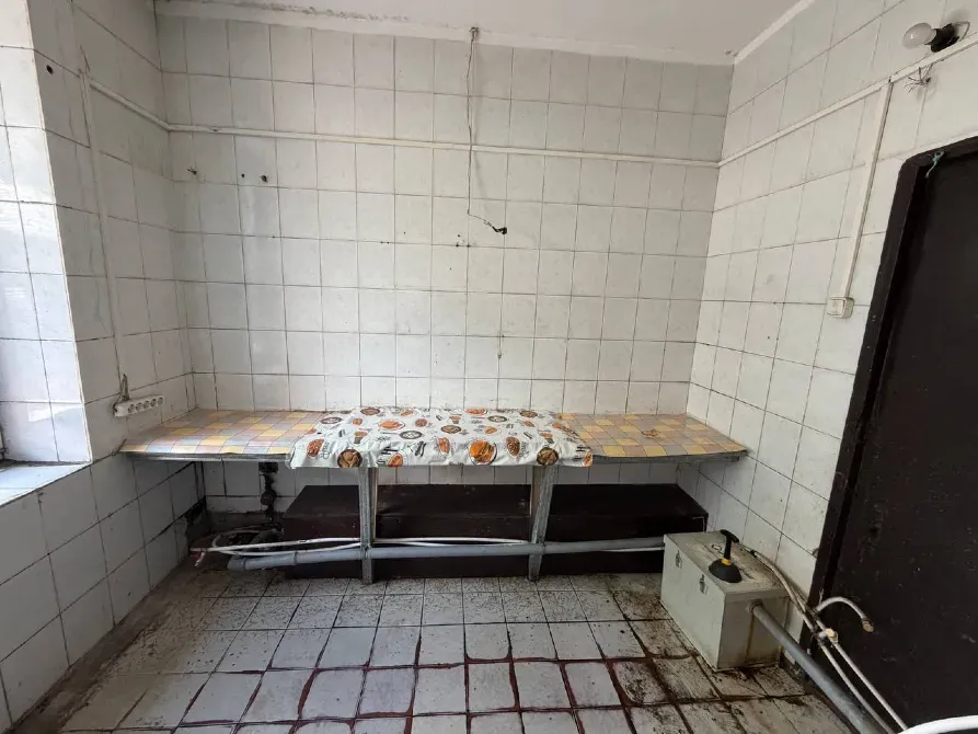 Оренда на Озерці, cлабенький ремонт, але є вода, каналізація і цілих 40 кВт електрики Дніпро - фото 7