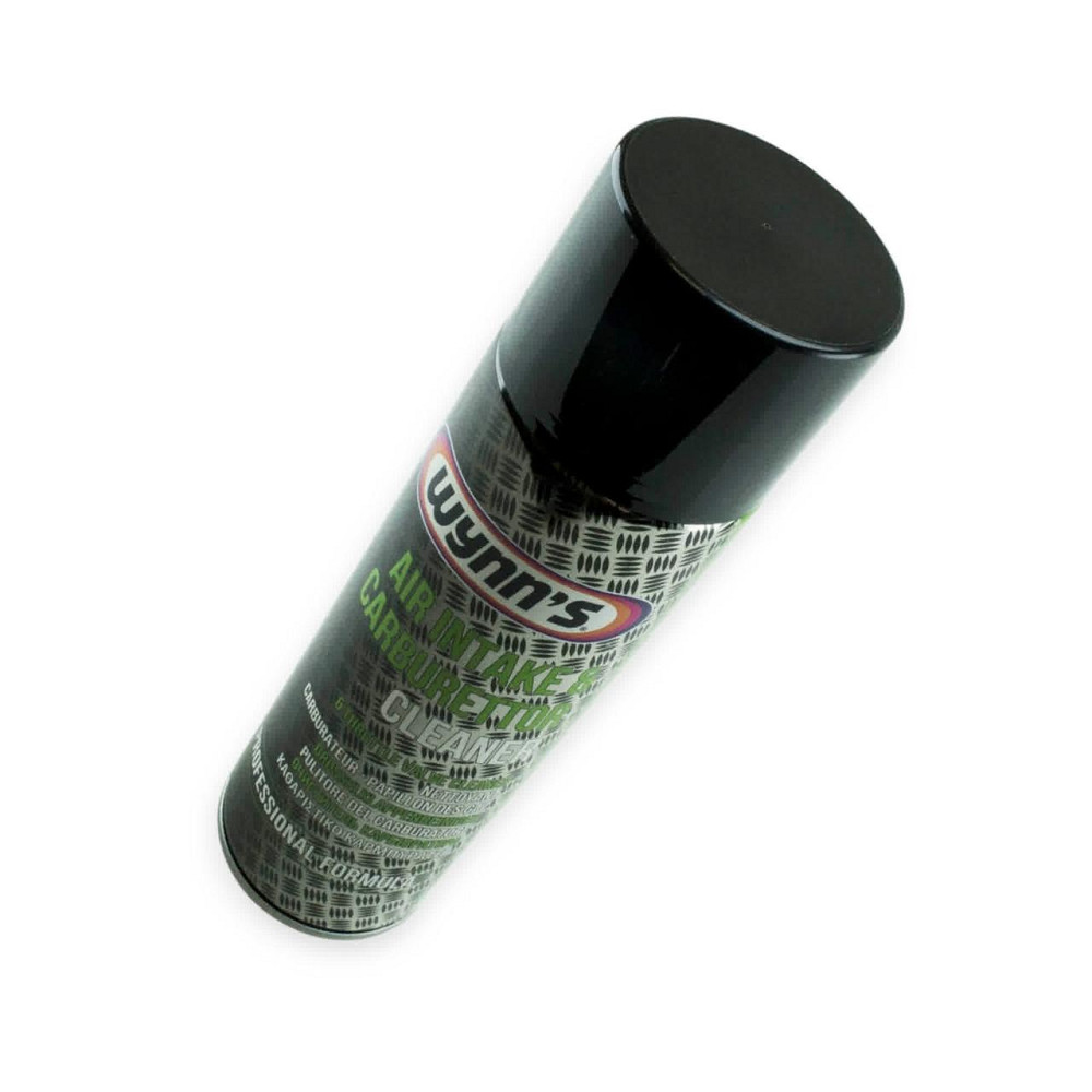 Очиститель карбюратора аэрозоль Wynn's Carburettor Cleaner (500мл) Мукачево - изображение 1