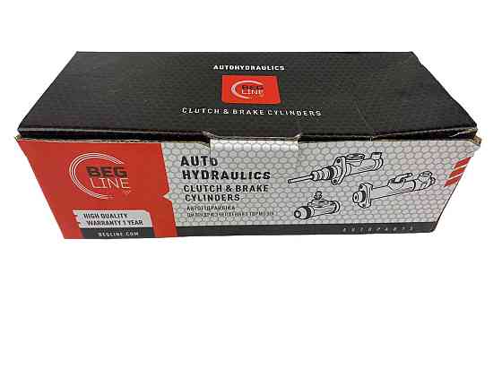 Цилиндр главный 2101, 2102, 2103, 2104, 2105, 2106, 2107 (ГТЦ) тормозной Мукачево