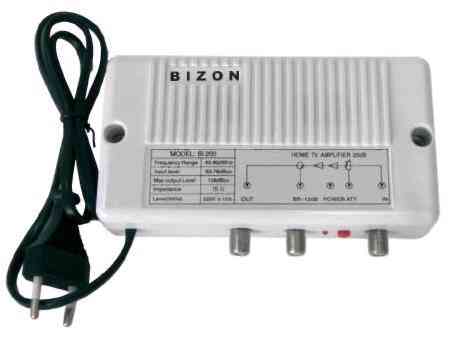 Усилитель Bi-Zone BI-200 Винница