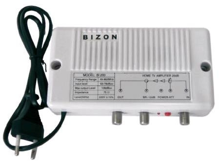 Усилитель Bi-Zone BI-200 Винница - изображение 1