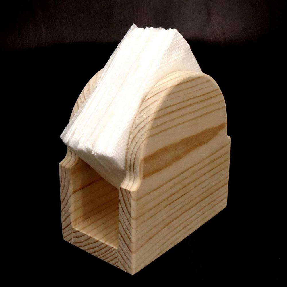 Салфетница 