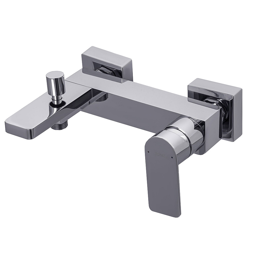 Змішувач для ванни TOPAZ SARDINIA TS 08118-H19 Тернопіль - фото 1