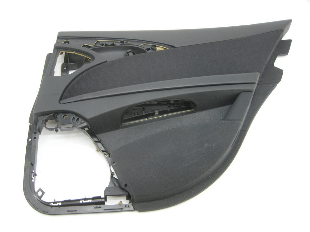 Mercedes-Benz  A2117304051 9D01 Карта задніх правих дверей Classic колір антрацит E-class W211 E-class S211 Одесса - изображение 7