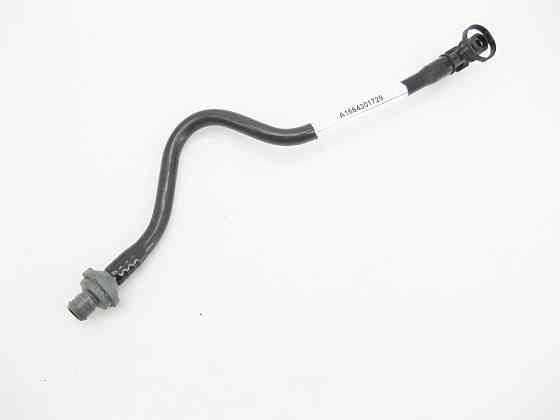 Mercedes-Benz  A1664301729 Вакуумна трубка підсилювача гальм ML/GLE W166 GL/GLS X166 GLE Coupe C292 Одеса