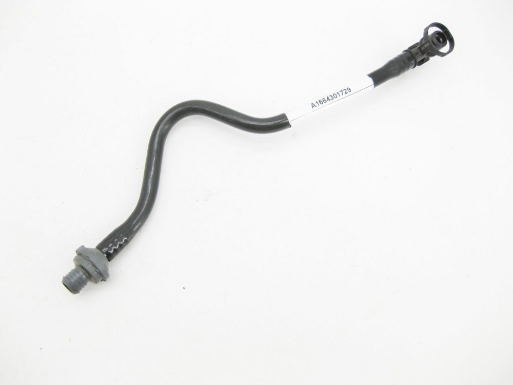 Mercedes-Benz  A1664301729 Вакуумна трубка підсилювача гальм ML/GLE W166 GL/GLS X166 GLE Coupe C292 Одеса - фото 2