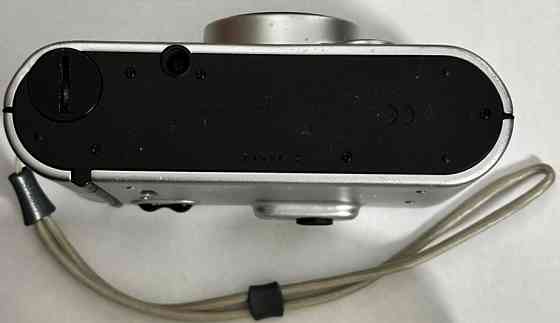 Leica C 1. Харків