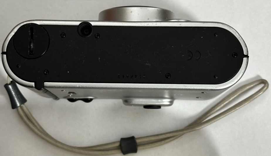 Leica C 1. Харків - фото 4