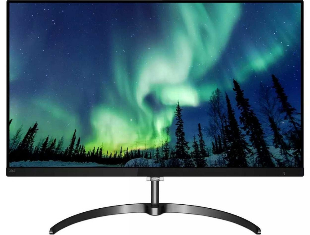 Монитор Philips 276E8VJSB Киев - изображение 1