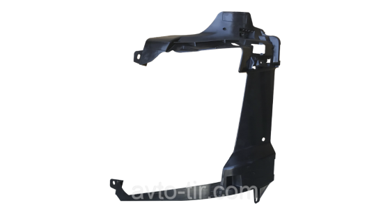 Накладка фари VOLVO FM4 EURO 6 84027783 84041127 84028392 84041249 Луцк