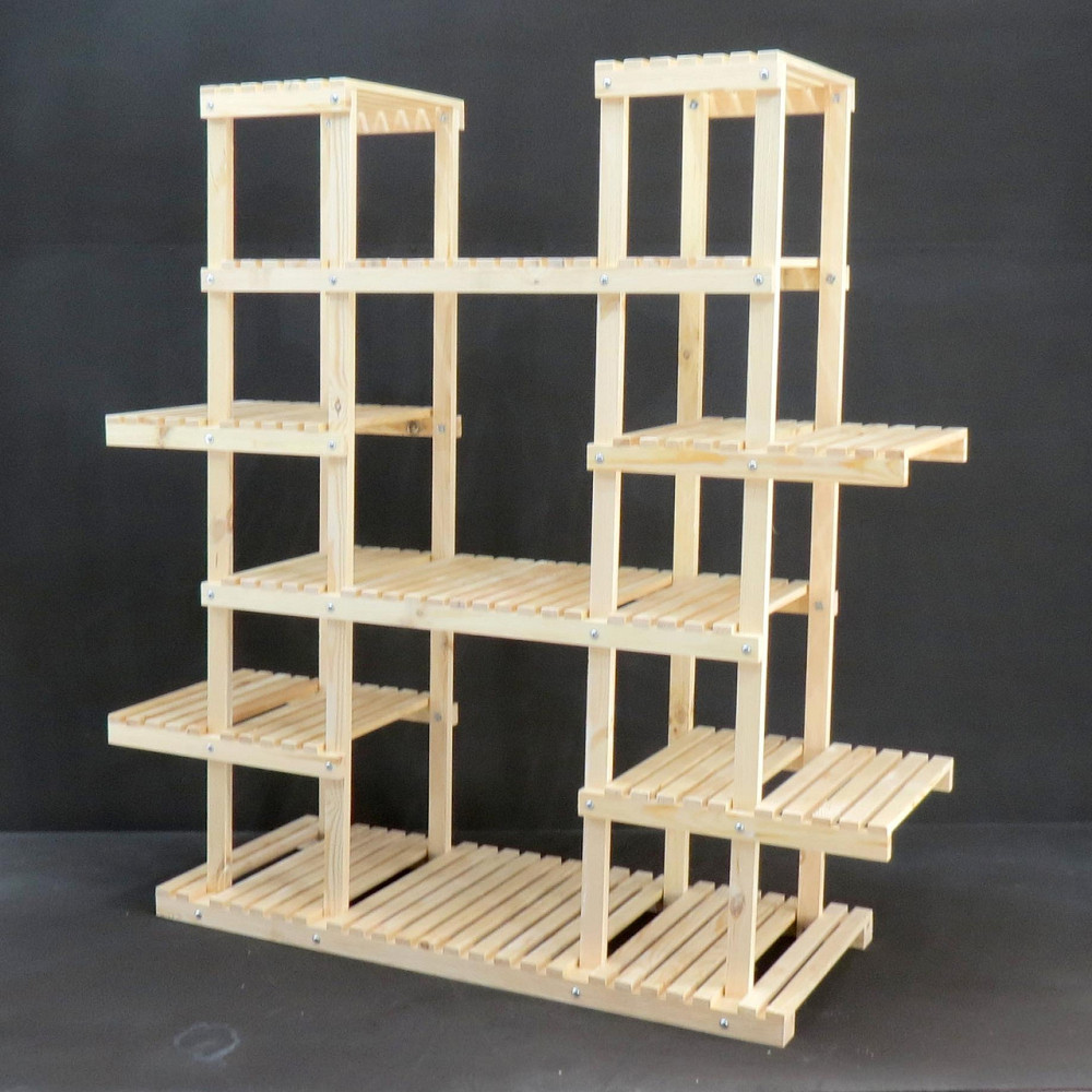 Підставка для квітів "Вінье 40" бланже Миколаїв - фото 3