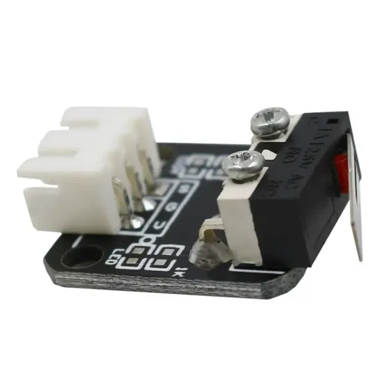 Комплект кінцевих вимикачів для принтера Ender 3 V2/Ender 3 Pro/Ender 3 Neo/Ender 3 V2 Neo/Ender 3 S1/Ender3 S1 (Creality) P Київ