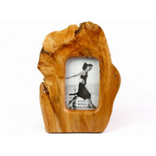 Фоторамка дерев'яна різьблена Київ - фото 1