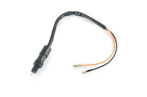 Кінцевий вимикач педалі гальма (жаба) Delta, Alpha SUNY Киев