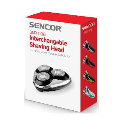 Аксесуари до електробритв Sencor SMX 006 Вінниця