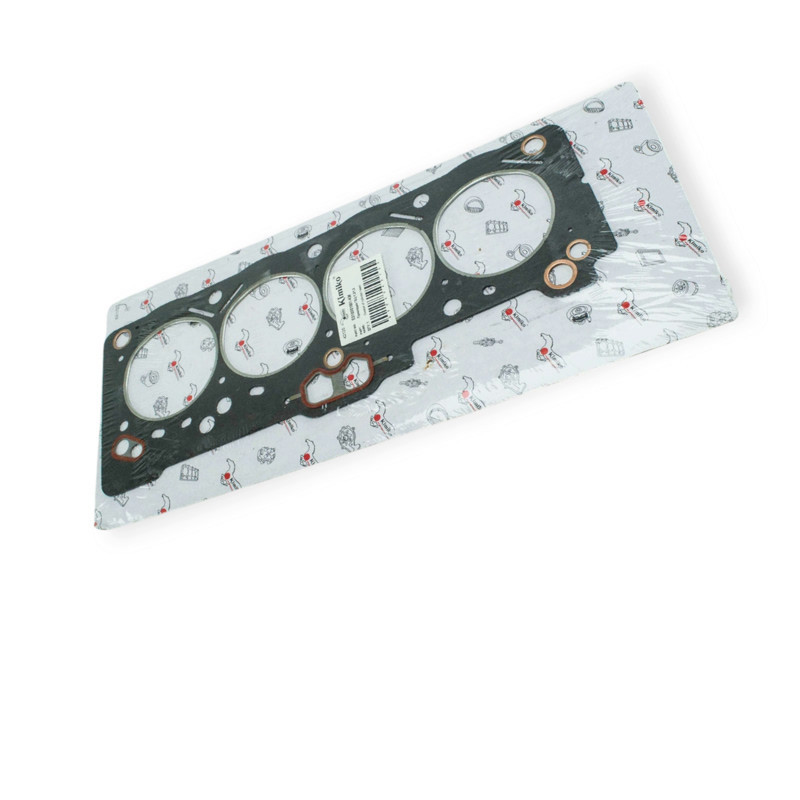 Прокладка Джилі CK ГБЦ Мукачево - фото 1