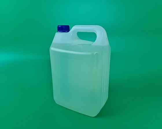 Засіб Трубоочисник 5 літрів — Bilysna tube cleaner (1 шт.) Харків