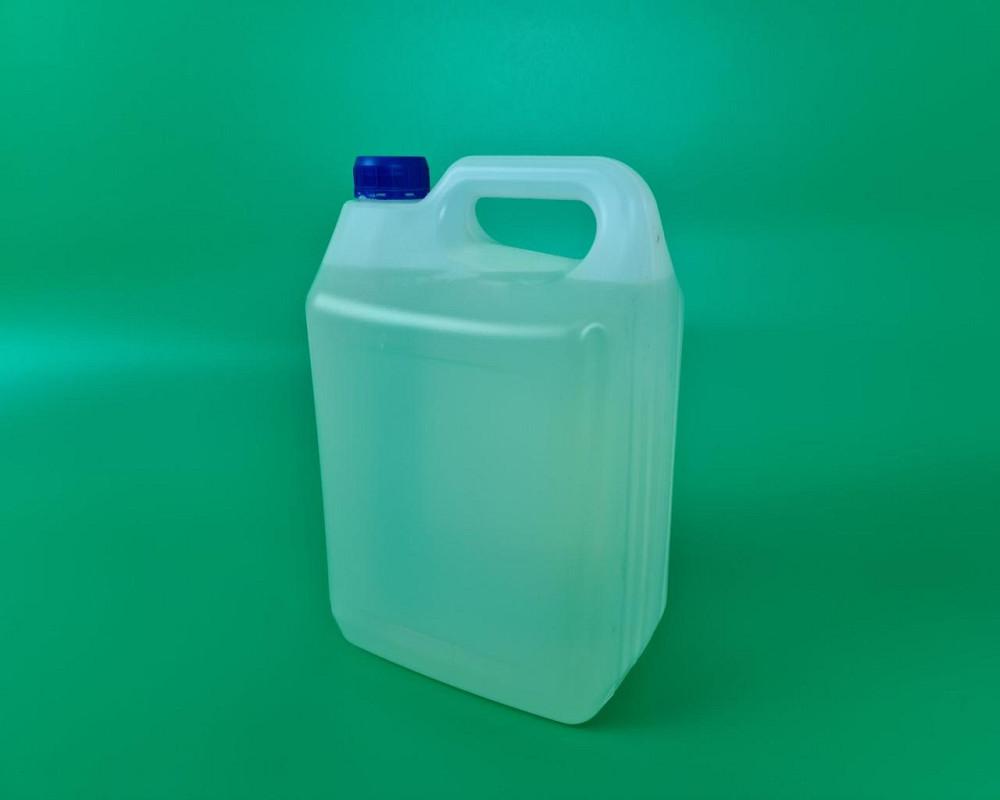 Засіб Трубоочисник 5 літрів — Bilysna tube cleaner (1 шт.) Харків - фото 3