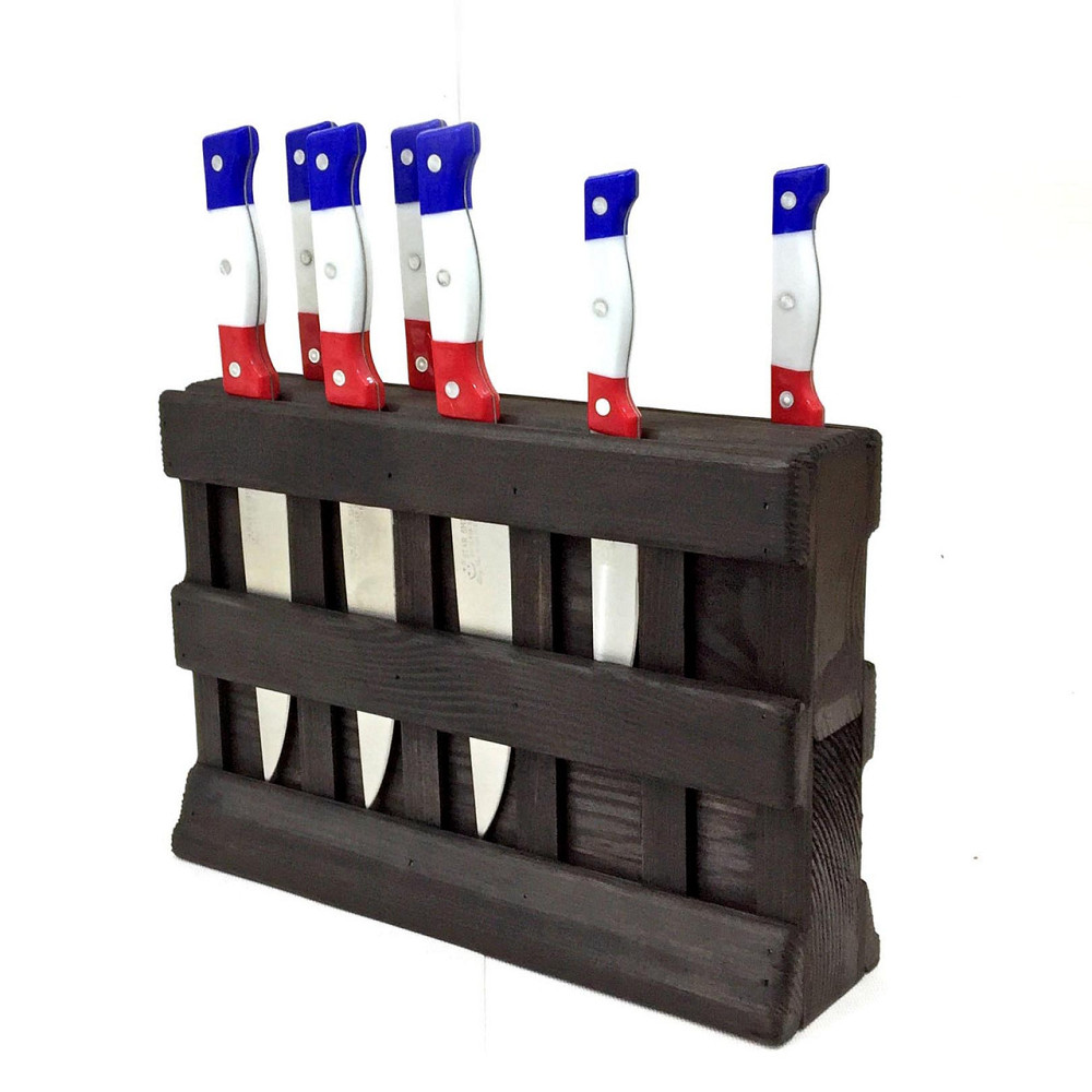 Подставка для ножей 