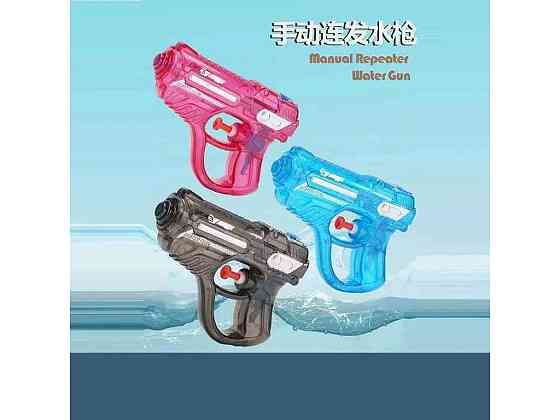 Водный пистолет микс HydroDrift ТМ КИТАЙ Киев